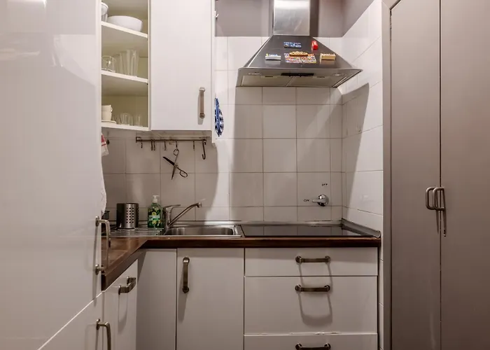 Pantheon Square, Comfort, Super Kingsize Bed Appartement Rome