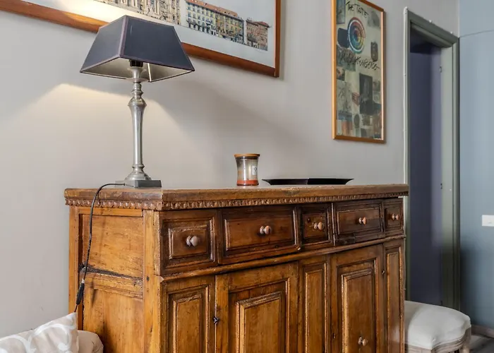 Pantheon Square, Comfort, Super Kingsize Bed * Rome