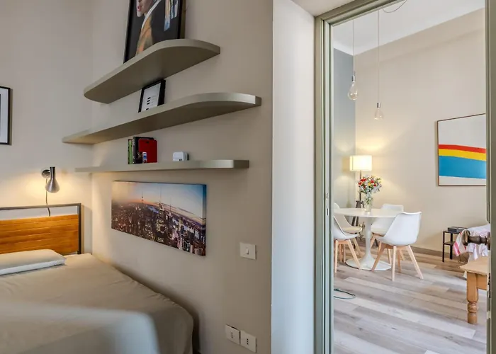 Pantheon Square, Comfort, Super Kingsize Bed * Rome