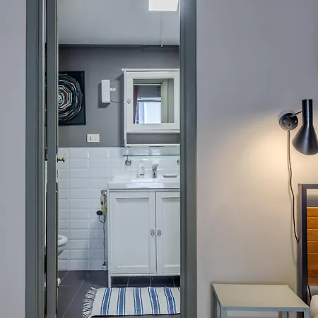 Pantheon Square, Comfort, Super Kingsize Bed Roma
