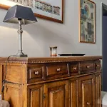 Pantheon Square, Comfort, Super Kingsize Bed * Roma