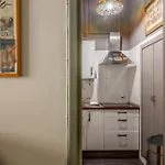 Pantheon Square, Comfort, Super Kingsize Bed * Roma