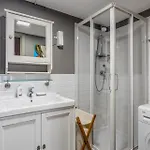 Pantheon Square, Comfort, Super Kingsize Bed Appartamento