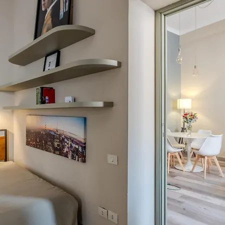 Pantheon Square, Comfort, Super Kingsize Bed * Rome