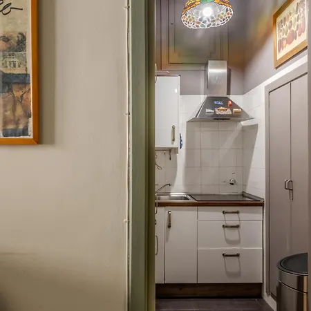 Pantheon Square, Comfort, Super Kingsize Bed * Rome