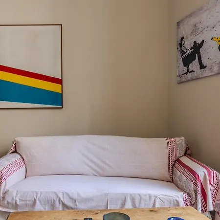 Pantheon Square, Comfort, Super Kingsize Bed * Rome